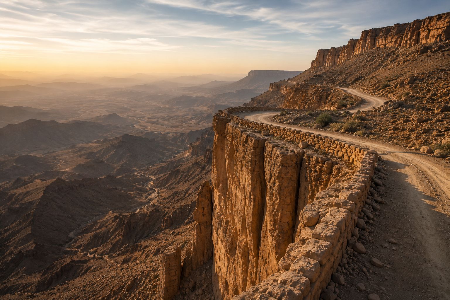 Cultural heritage of central Arabia